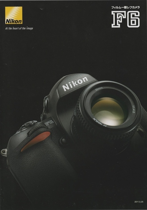 Yahoo!オークション -「nikon f6」の落札相場・落札価格 Yahoo!オークション -「nikon f6」の落札相場・落札価格