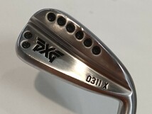 本州のみ送料無料◇即決価格◇UT◇PXG◇0311X◇VENTUS HB10◇24度◇TX◇38.75in◇401g◇カバーなし_画像1