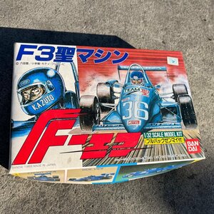 F3聖マシン　F－エフ