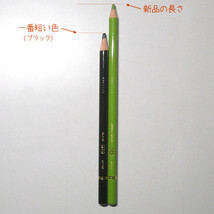 三菱鉛筆 uni 色鉛筆 ユニカラー 100色セット (USED)_画像5
