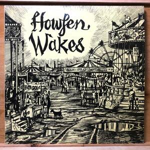 ■5/LP【12664】-【UK盤】The Houghton Weavers● HOUGHTON WEAVERSホートン・ウィーバーズ