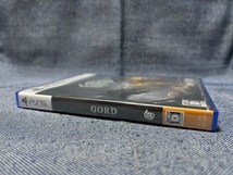 PS5☆GORD ゴルド☆新品・未開封品・即決有_画像4