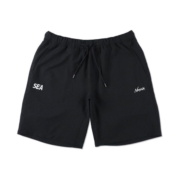 ☆NANGA X WDS DOT AIR(R) SHORTS