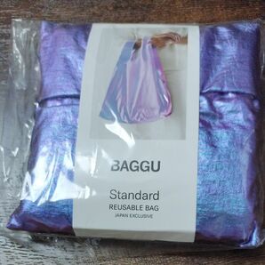 BAGGU STANDARD　バグー　スタンダード