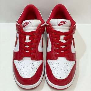 27cm NIKE DUNK LOW SP CU1727-100 ナイキ ダンク ロー SP セント ジョーンズ メンズ スニーカー AI H106424の画像2