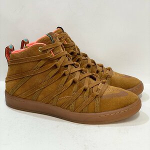 26cm NIKE KD 7 NSW LIFESTYLE PRM QS 653872-200 ナイキ KD7 NSW ライフスタイル PRM QS ヘーゼルナッツ メンズ スニーカー AQ H107006