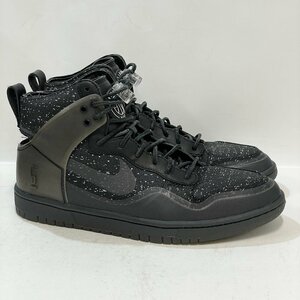 26cm NIKE DUNK LUX SP / PIGALLE 806948-001 ナイキ ダンクハイ ラックス SP / ピガール ピガール メンズ スニーカー ZO H107023