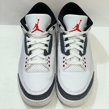 26.5cm AIR JORDAN 3 RETRO SE-T CZ6433-100 エア ジョーダン 3 レトロ SE-T トウキョウ メンズ スニーカー DA H107431_画像2