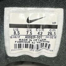 26.5cm NIKE AIR MAX 90 PRNT AQ0926-001 ナイキ エア マックス 90 プリント アトモス メンズ スニーカー CX H107436_画像7