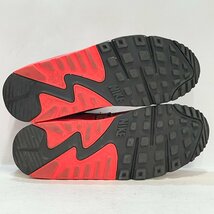 26.5cm NIKE AIR MAX 90 PRNT AQ0926-001 ナイキ エア マックス 90 プリント アトモス メンズ スニーカー CX H107436_画像6