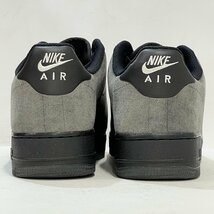 28cm NIKE AIR FORCE 1 07 / ACW BQ6924-001 ナイキ エアフォース1 07 / ACW アコールドウォール メンズ スニーカー BB H107552_画像5