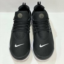 29cm NIKE AIR PRESTO BY YOU 846438-997 ナイキ エア プレスト バイ ユー ブラック メンズ スニーカー DR 107401_画像2