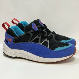 26.5cm NIKE AIR HUARACHE LIGHT 306127-061 ナイキ エア ハラチライト ウルトラマリン メンズ スニーカー DQ 107420