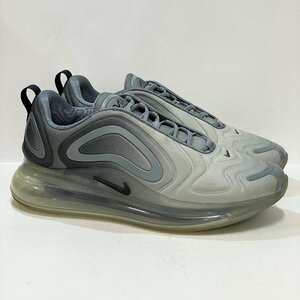 29cm NIKE AIR MAX 720 AO2924-002 ナイキ エアマックス 720 クールグレー メンズ スニーカー GM H108219