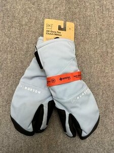 Новая неиспользованная AK Gore-Tex Clutch Mitten / Moonrise Unisex L Glove Size