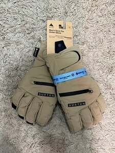 新品未使用 BURTON GORE-TEX UNDER GLOVE / KELP ユニセックス Lサイズ グローブ