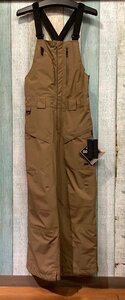 新品未使用 23-24 241 SEEKER BIB PANT OT Mサイズ