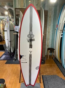 CHANNEL ISLANDS SURFBOARDS