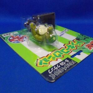 未使用 クランプ B-09 ドンキーコレクション アクションベースシリーズ タカラ ドンキーコング 任天堂 レトロ 当時物 Nintendo Donkey Kongの画像5