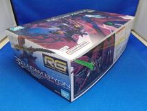 未組立 RG 1/144 ガンダムエピオン OZ-13MS BANDAI リアルグレード 新機動戦記ガンダムW Gundam Epyon NEW MOBILE REPORT GUNDAM WING_画像5