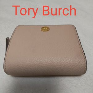 Tory Burch 二つ折り財布 トリーバーチ