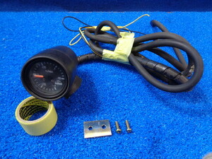  superior article that time thing Subaru original OP option after market LAMCO Lamco 42φ machine turbo meter boost meter - boost controller additional meter Raver 