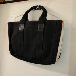 超美品★Paul smith ポールスミス★トートバッグ