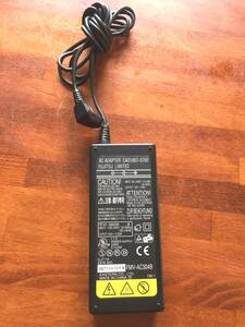 FUJITSU* Note PC for adapter CAO1007-0760