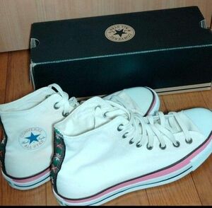 CONVERSE　 ALLSTAR