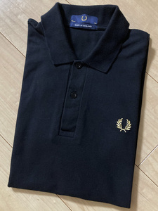 FRED PERRY