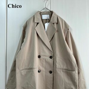 Chico チコ ジャケット 