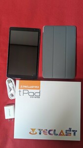 TECLAST P85T Android14 tablet case attaching 
