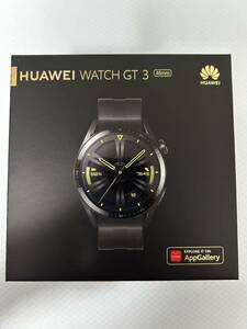 HUAWEI WATCH GT 3 46mm