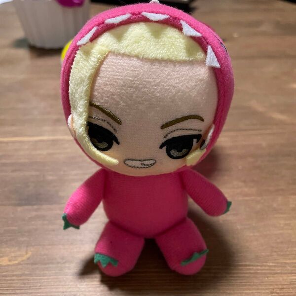 東京リベンジャーズ ドラケン ぬいぐるみ
