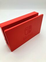 Nintendo Switch マリオレッド×ブルー セット_画像4