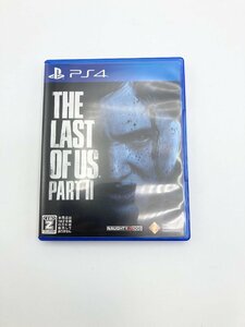 【PS4】The Last of Us Part II コレクターズエディション 【CEROレーティング「Z」】