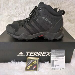 アディダス TERREX AX2R MID GORETEX 登山 トレッキング adidas　ゴアテックス　ミッドカット