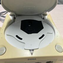 SEGA Dreamcast _画像4