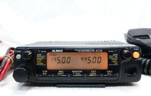  Alinco J нет передача модифицировано settled DR-605T 50W/35W 144/430 High Power двойной частота ALINCO