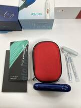 ジャンク 電子タバコ スターターキット 色々 まとめ売り アイコス iQOS グロー 等_画像3