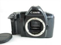 ■キャノン Canon eos-1N イオスワン フィルムカメラ■おてがる版⑥_画像1