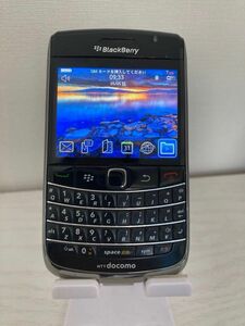 BlackBerry Bold 9700 美品