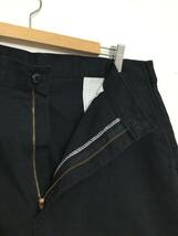 Dickies ディッキーズ ハーフパンツ ワークショーツ スケーターパンツ 短パン 裾ロゴ W38 メンズXL〜 大きめ【良品綺麗】242_画像5