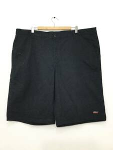 Dickies ディッキーズ ハーフパンツ ワークショーツ スケーターパンツ 短パン W44 メンズXXL〜 結構大きめ【良品、一部汚れあり】242