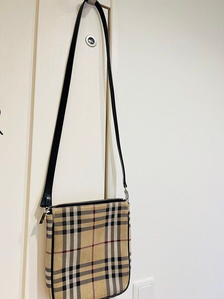 Burberry ショルダーバッグ バーバリー
