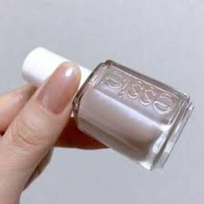 希少！　一点限り　essie 501 au natural