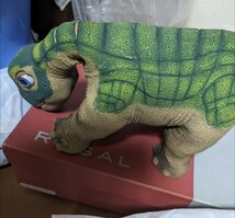 pleo 恐竜 人工知能 おもちゃ ロボット プレオ ペット_画像2