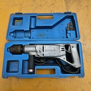 MITSUBISHI 三菱 ELECTRIC DRILL VD-10A 電気ドリル　ドリル　エレクトリックドリル