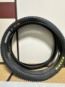 AGGRESSOR 29×2.3 MAXXIS マキシス タイヤ マウンテンバイク29インチ 2本セット