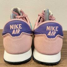 NIKE WMNS AIR PEGASUS 83 PRINT ナイキ エア ペガサス 83 フラワープリント 725079-601 レディース ローカットスニーカー 23.5cm 美品_画像4